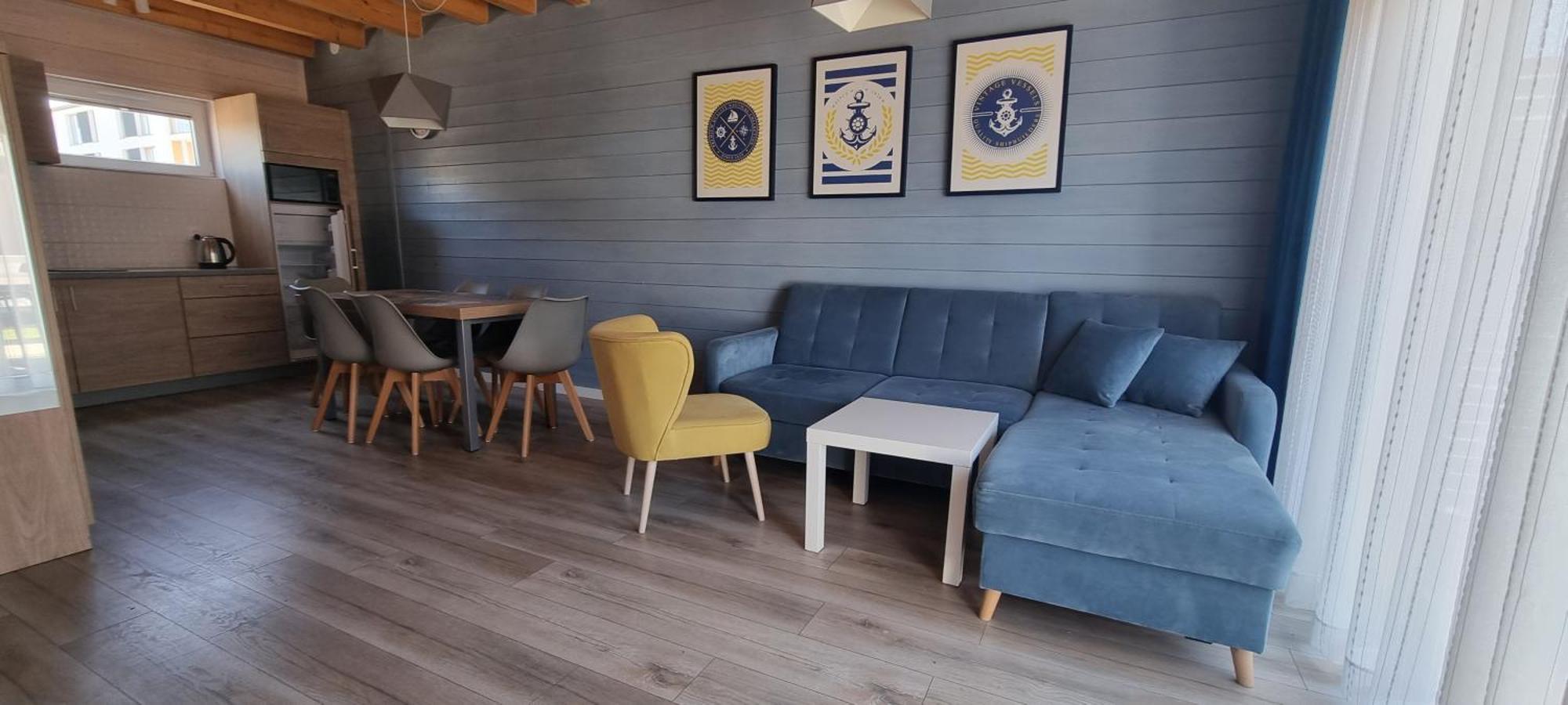 Lodge Morza Szum Basen Z Podgrzewana Woda, Boisko, Rowery